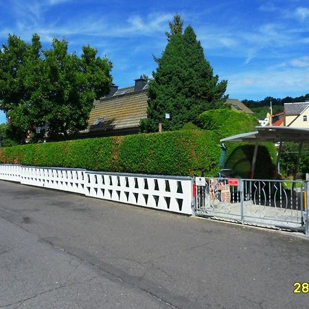 Gästezimmer Zittau Exterior foto