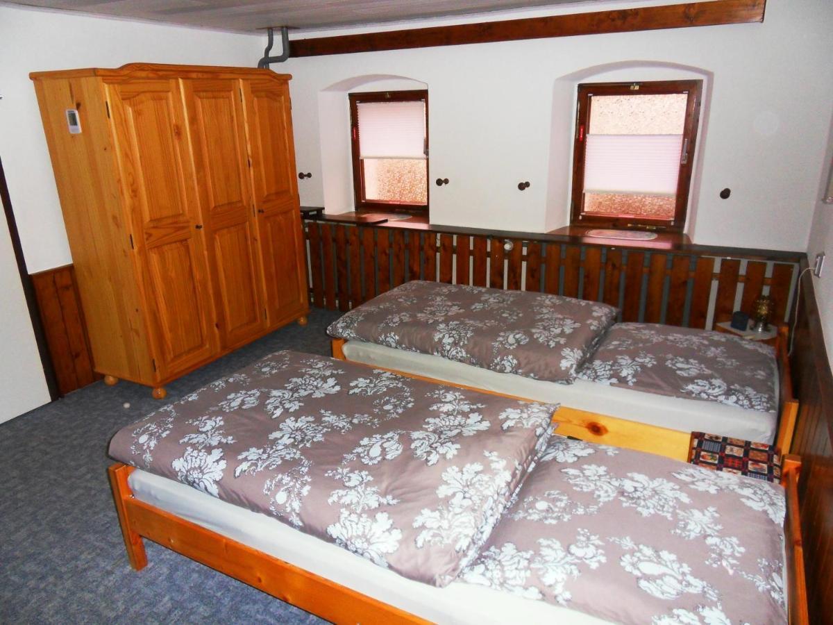 Gästezimmer Zittau Zimmer foto