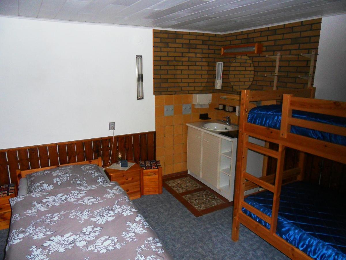 Gästezimmer Zittau Exterior foto
