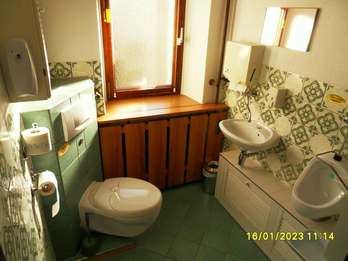 Gästezimmer Zittau Exterior foto