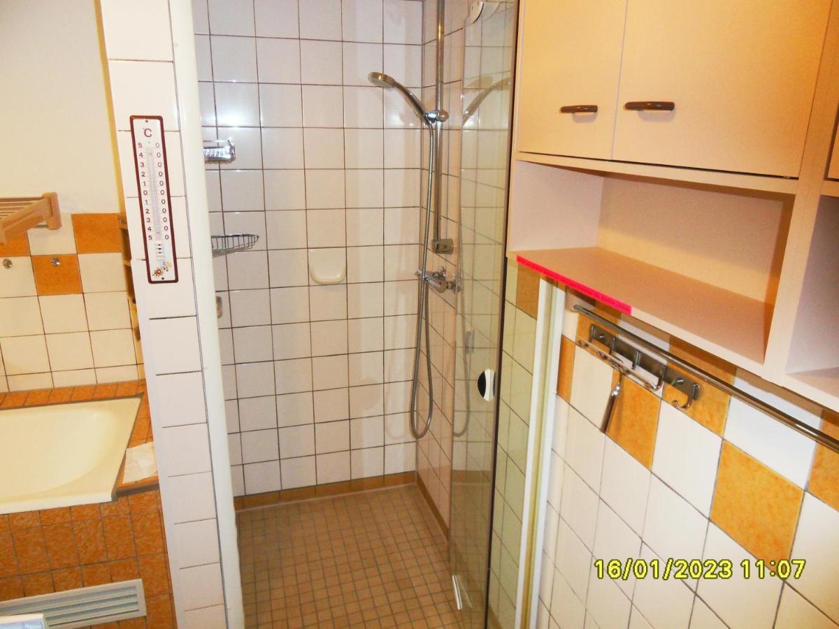 Gästezimmer Zittau Exterior foto
